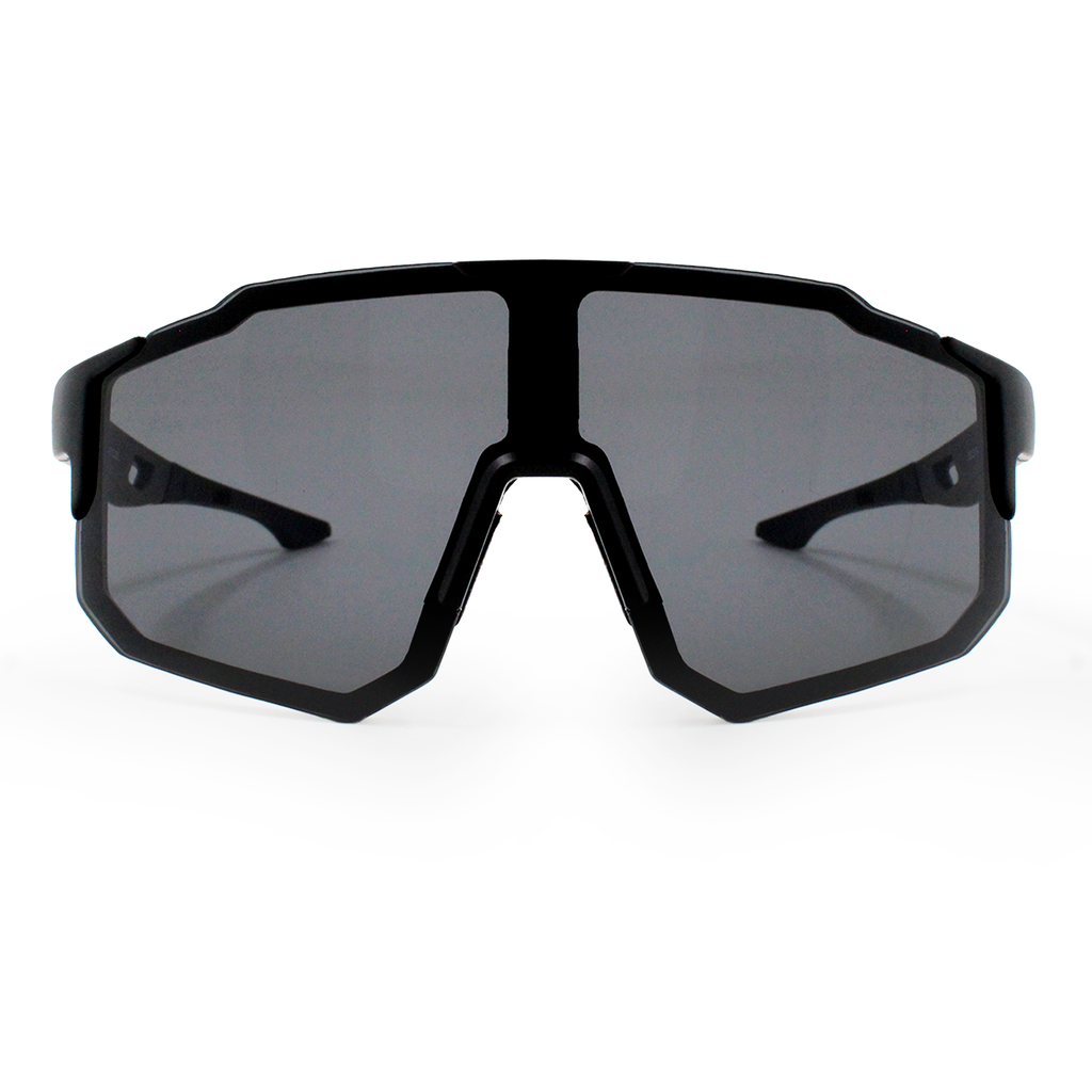 Gafas de sol Evolution Negro (Unisex)