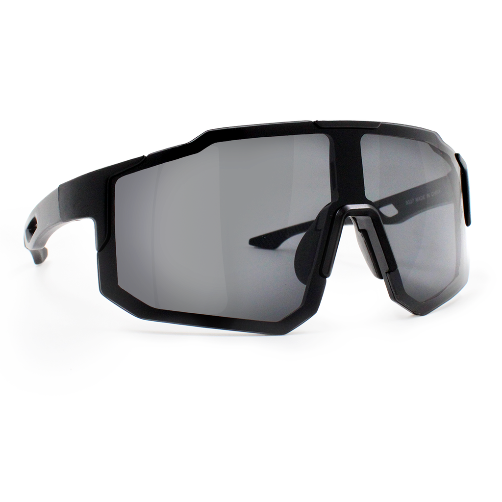 Gafas de sol Evolution Negro (Unisex)