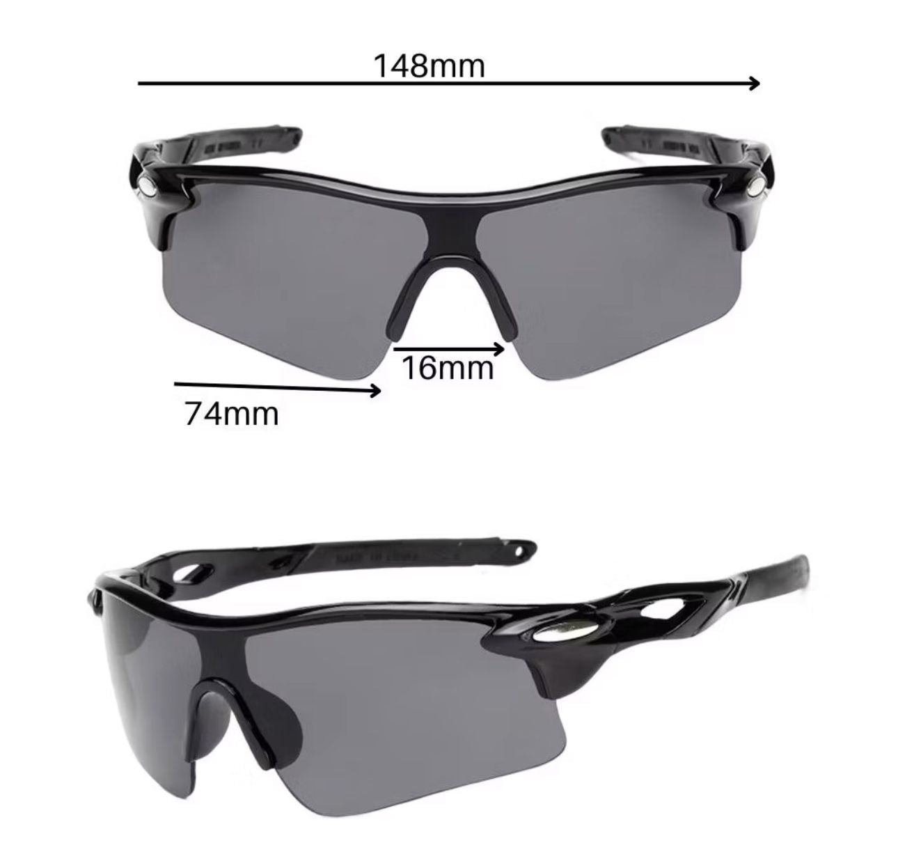 Kit de ciclismo unisex
