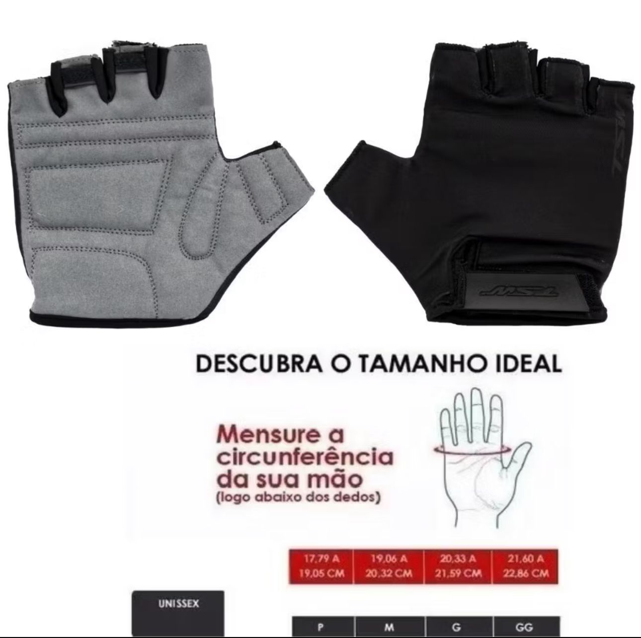 Kit de ciclismo unisex