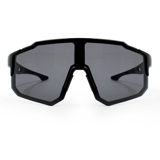 Gafas de sol Evolution Negro (Unisex)