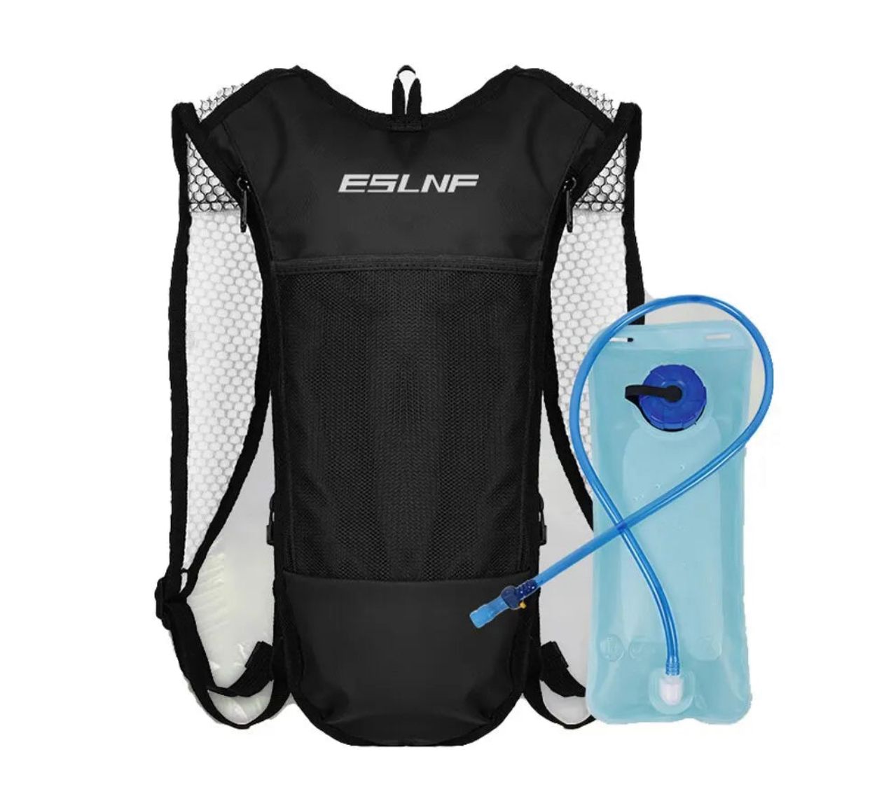 Mochila de hidratación